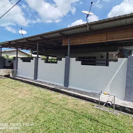 Singleisure Holiday House Mersing Eksteriør bilde