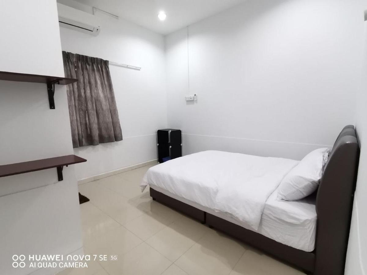 Singleisure Holiday House Mersing Eksteriør bilde