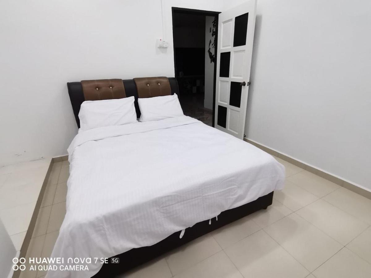 Singleisure Holiday House Mersing Eksteriør bilde