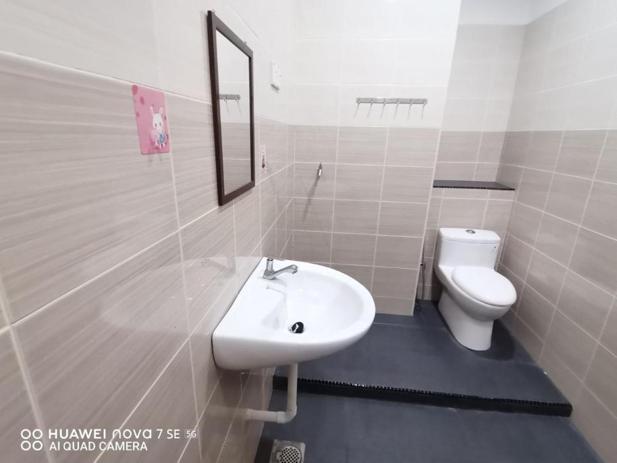 Singleisure Holiday House Mersing Eksteriør bilde