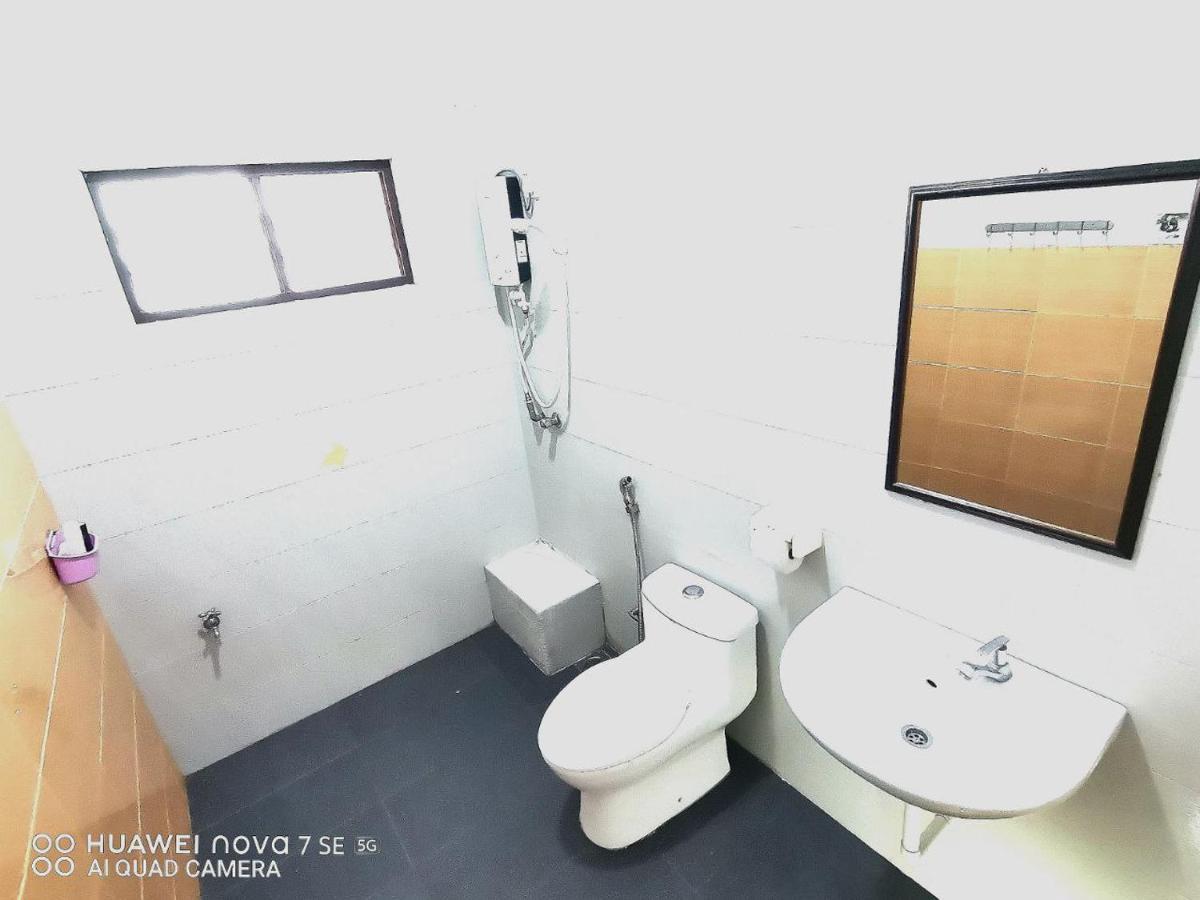 Singleisure Holiday House Mersing Eksteriør bilde