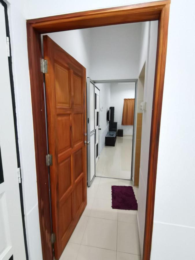 Singleisure Holiday House Mersing Eksteriør bilde