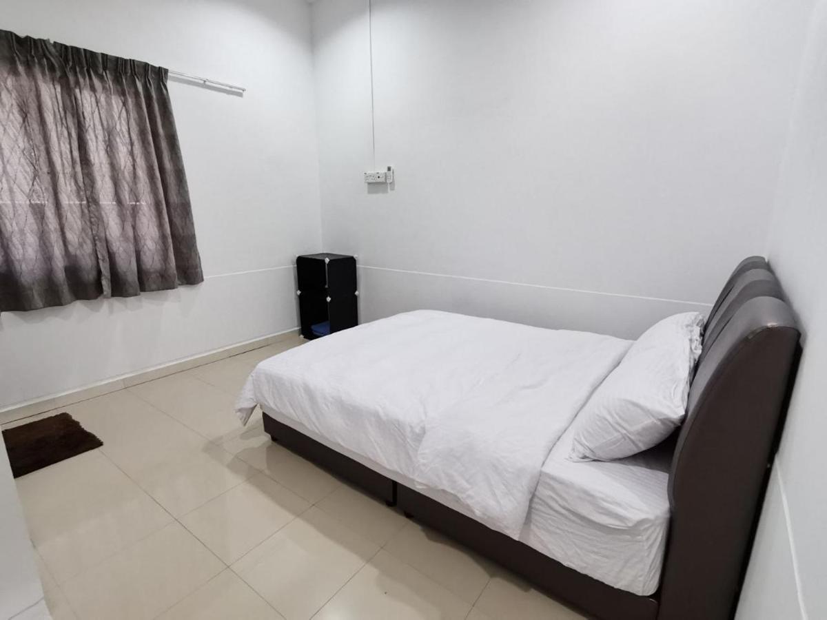 Singleisure Holiday House Mersing Eksteriør bilde
